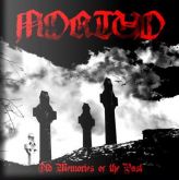 Mortuo ‎– Old Memories Of The Past (Nacional)