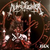 NunSlaughter ‎– Hex (Nacional)