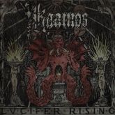 Kaamos ‎– Lucifer Rising (Nacional)