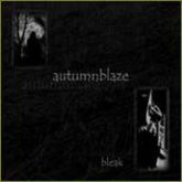 Autumnblaze ‎– Bleak (Importado)