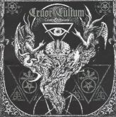 Cruor Cultum ‎– Crown Of Beasts (Nacional)