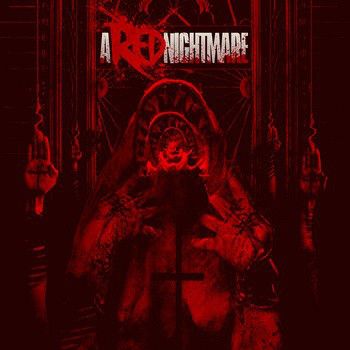 A Red Nightmare ‎– A Red Nightmare (Digipack Nacional)