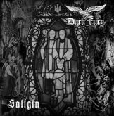 Dark Fury - Saligin (Importado)