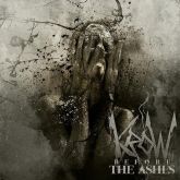 Krow  ‎– Before The Ashes (Nacional)