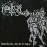 Marduk ‎– Heaven Shall Burn When We Are Gathered