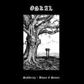 Oskal – Stahlkrieg / Blazes Of Sunset