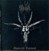 Urgehal – Goatcraft Torment (Importado)