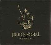 Primordial ‎– Imrama (Cd+Dvd Digipak Nacional)