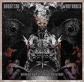 Dodsferd / Warforged - Anthems of Desecration and Demise (Split)