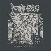 Rotting Christ ‎– Abyssic Black Cult (Nacional)