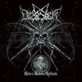 Desaster ‎– 666 - Satan's Soldiers Syndicate (Importado)