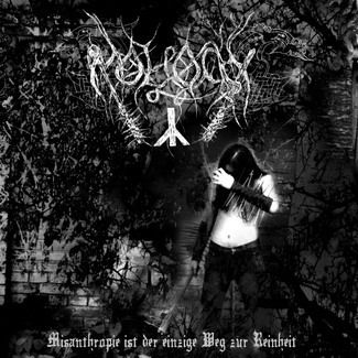 Moloch – Misanthropie ist der.. (Importado)