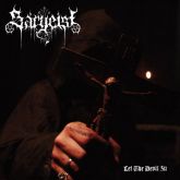 Sargeist - Let the Devil In  (Importado)