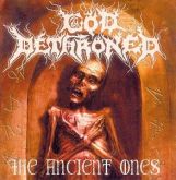 God Dethroned – The Ancient Ones (Importado)