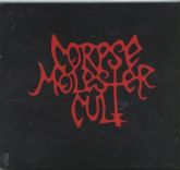Corpse Molester Cult - Corpse Molester Cult (Digipack, Importado)