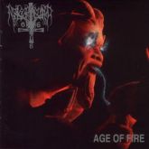 Nastrond - Age of Fire (Importado, 1996)