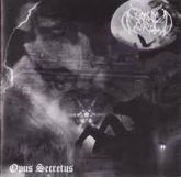 Satanic Christ ‎– Opus Secretus (Nacional)