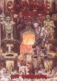 Cannibal Corpse ‎– Live Cannibalism (DVD)