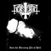 Beastcraft - Into the Burning Pit of Hell (Importado)